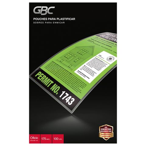 CJA POUCHE BARRILITO OFI4 (100mic) 229X368MM 100U