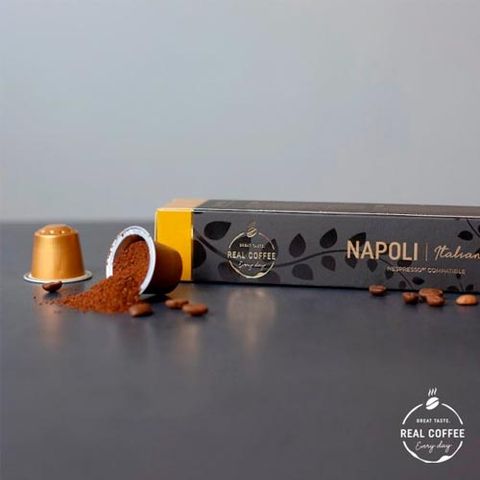 PIZZETA NAPOLITANA 10 U/CJ