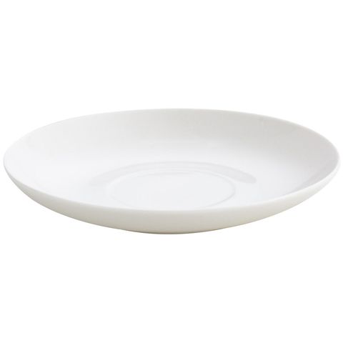 PLATO PLASTICO BCO 15 CM 1000 UN