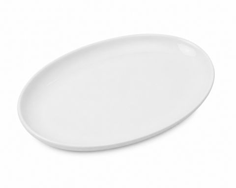 PLATO OVALADO PLUMAVIT POV 100 U/BO