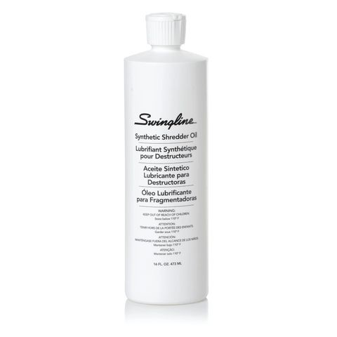 Lubricante líquido para trituradoras Auto Oil