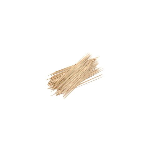 PINCHO MADERA PARA FRUTA BOLSA 100 U/BOLSA