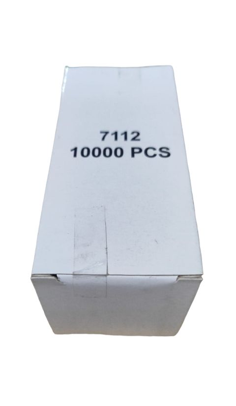 CORCHETE 26/6-1000 UNID. 11120005 (10-500)