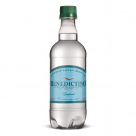 AGUA PURIFICADA NATURAL CON GAS 500 CC