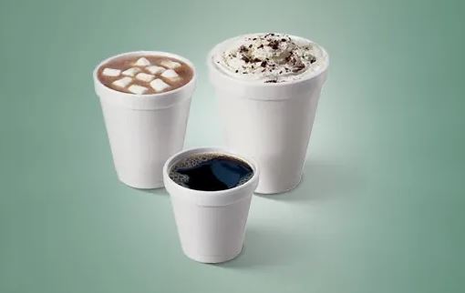 VASO DE PLUMAVIT / TERMICO DE 10 OZ, 300 ML