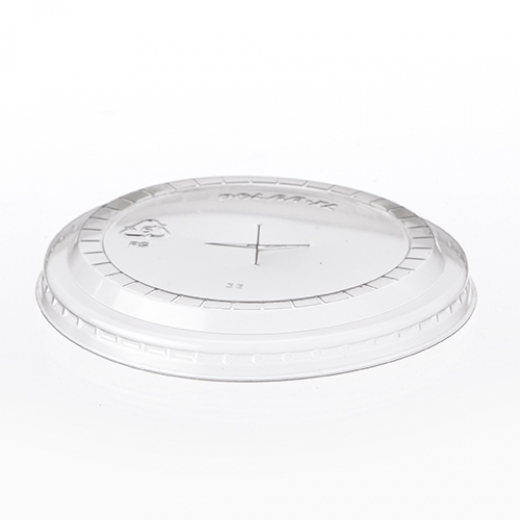 Tapa plana p/vaso 12/14/16/20oz (20x50)