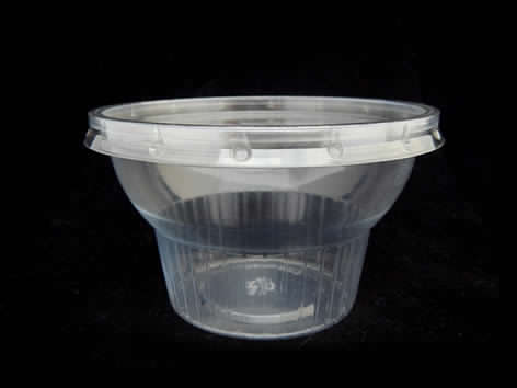 Tapa p/ Copa Gelatera 200cc (100x16)