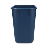 PAPEL SEDA AZUL BANDERA 22 GRS 50X75