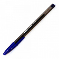 Lápiz Pasta Pilot Bp-S Punta Fina 0.7 Azul