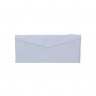 Sobre Americano Teknofas 10x23 80 g Blanco