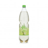 Agua Frutal Cachantun Mas Granada 600 ml Sin Gas