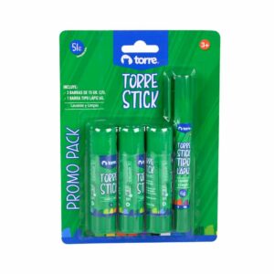 Adhesivo En Barra Torre Stick Imagia 40 gr