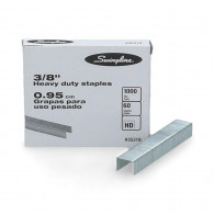 Corchetes Swingline Sf-13 1/2 Caja de 1000 Unidades
