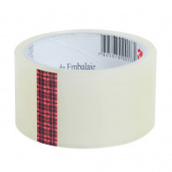 Cinta Embalaje Sellocinta Max Transparente 48 mm x 50 m
