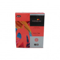 Papel Fotocopia Paperline Green Carta 70 g 500 Hojas